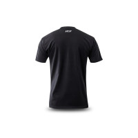 Black T-Shirt by UFO Plast - code MG04562